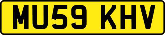 MU59KHV
