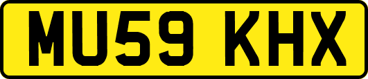MU59KHX