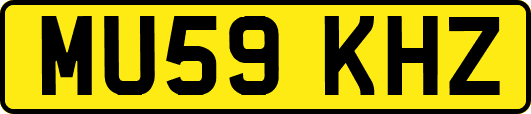 MU59KHZ