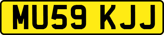 MU59KJJ