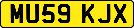 MU59KJX