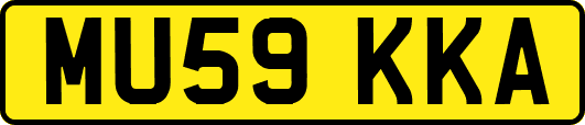 MU59KKA