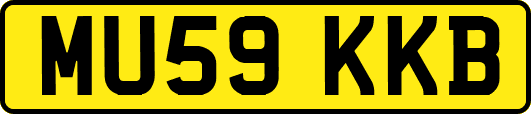 MU59KKB