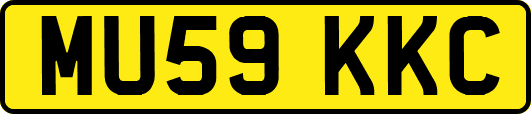 MU59KKC