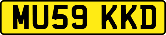 MU59KKD