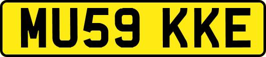 MU59KKE