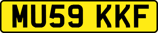 MU59KKF