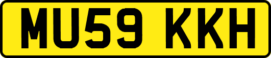 MU59KKH