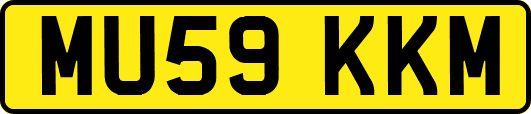 MU59KKM