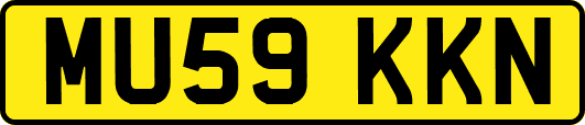 MU59KKN