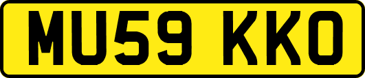 MU59KKO