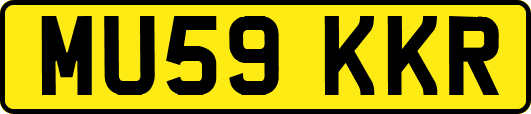 MU59KKR