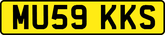 MU59KKS