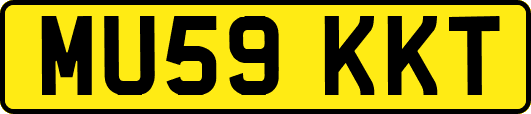 MU59KKT