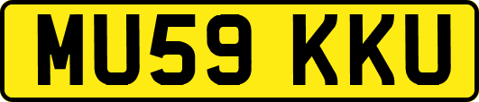 MU59KKU