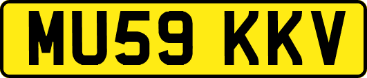 MU59KKV