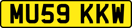 MU59KKW