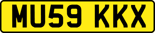 MU59KKX