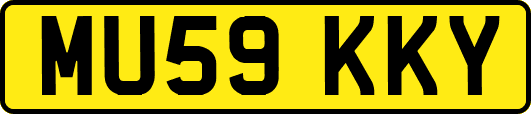 MU59KKY