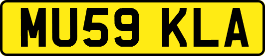 MU59KLA
