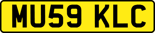 MU59KLC