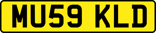 MU59KLD