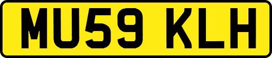MU59KLH