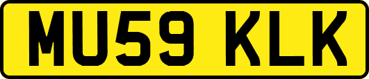MU59KLK