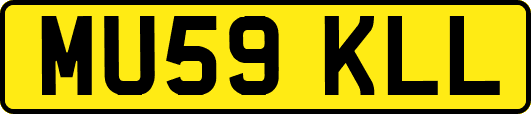 MU59KLL