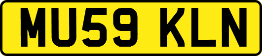 MU59KLN