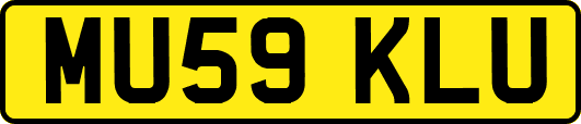 MU59KLU