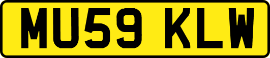 MU59KLW