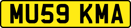 MU59KMA