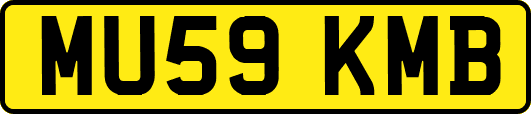 MU59KMB