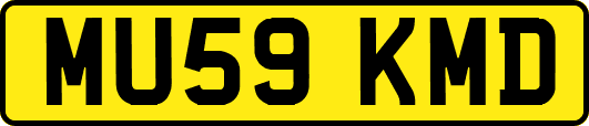 MU59KMD