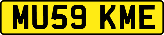 MU59KME