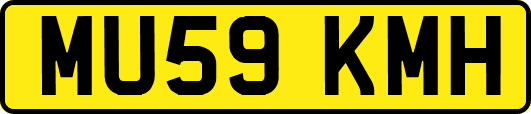 MU59KMH