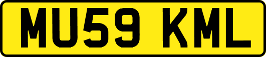 MU59KML