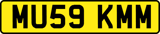 MU59KMM