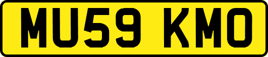 MU59KMO