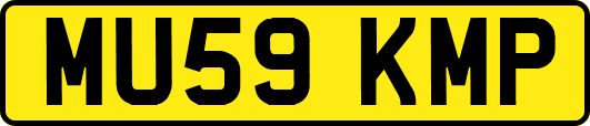 MU59KMP