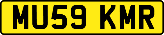 MU59KMR