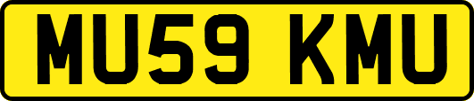 MU59KMU