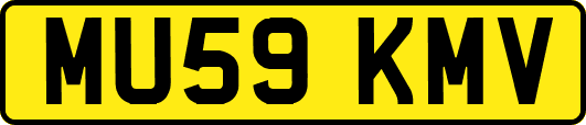 MU59KMV