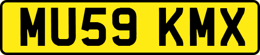 MU59KMX
