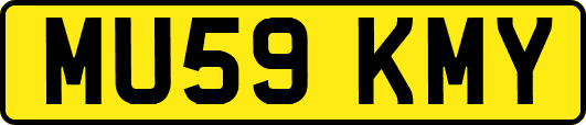 MU59KMY