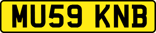 MU59KNB