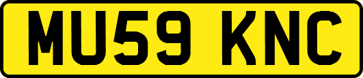 MU59KNC
