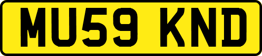 MU59KND