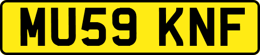 MU59KNF